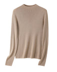 LUSSO Pure Merino Sweater