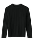 LUSSO Pure Cashmere Sweater